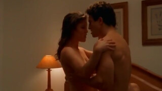 Sosemvolt éjszaka (The Night That Never Happened - 1997) - Teljes szexfilm eredeti szinkronnal