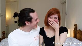 Zárlat heve: Nina és Conor szenvedélyes vágya