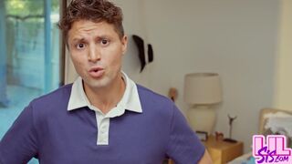 Szomjas cowboylány River Lynn igazi bikára hág mostohatestvérére - s2:e1