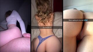 Pusztító fasz december 2026 - Snapchat válogatott izgalmak