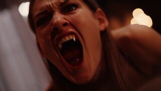 Sötét Vágyak Kastélya - Vampír Csábítás Egy Forró Szőke Úrnő És Egy Ártatlan Szőke Csábításával Tiffany Tatummal És Leana Lovings-szal