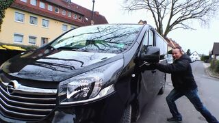 Nagy mellű milfek vad autós kefélése teljes válogatás Annette Liselotte-val